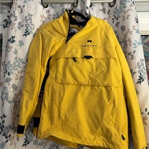 Montek winter jacket